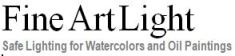 Fine Art Light Home Page Home